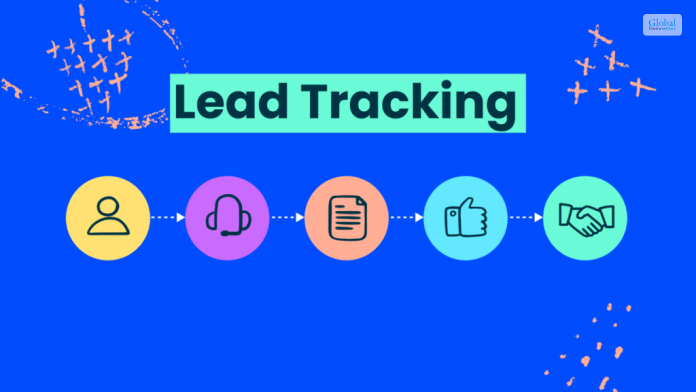Lead Metric Tracking