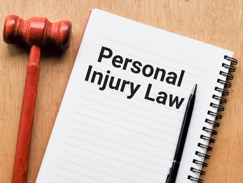 Personal Injury Cases