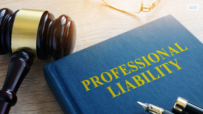 Professional Liability Insurance