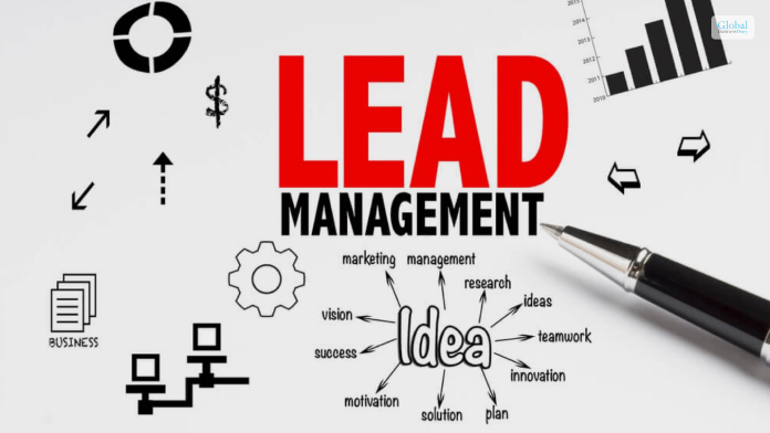 The Lead Management Process