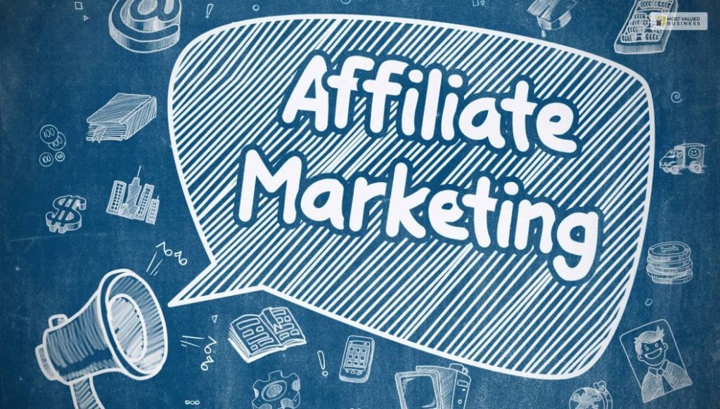 Affiliate Marketing