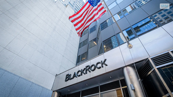 BlackRock Names Aramco CEO Amin Nasser To Its Board Of Directors