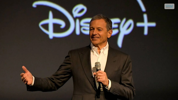 Bob Iger