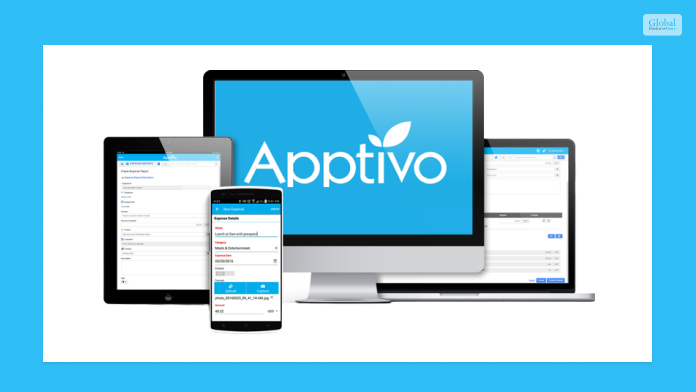 Apptivo Mobile apps