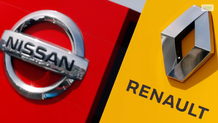 Nissan, Renault Ready To Announce New Alliance Deal