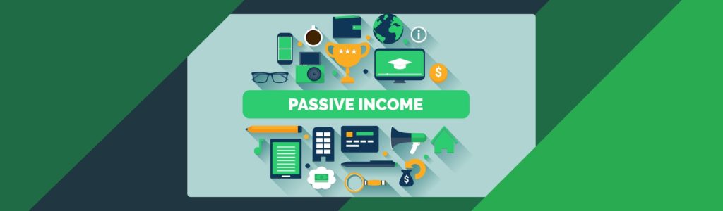 Passive Income ideas 12 Best To Get You Rich In 2023