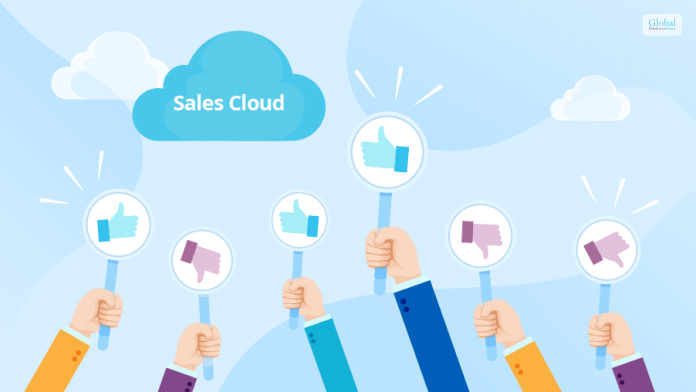 Pros And Cons Of Salesforce Sales Cloud