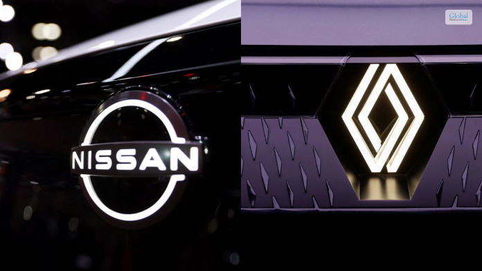 Reason For New Alliance Between Nissan & Renault