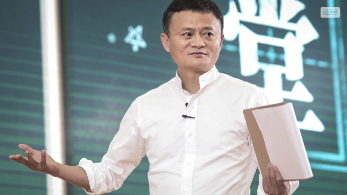 Reasons For Repurchase Of Ant’s Group Share By Jack Ma