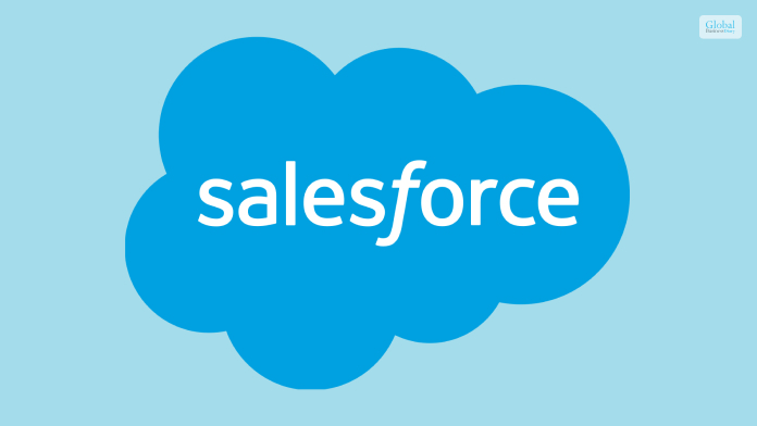 Salesforce Sales Cloud – A General Overview Of The Software