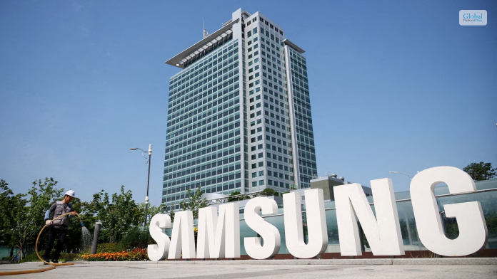 Samsung Plans Output Cut While Awaiting Second-Half Recovery