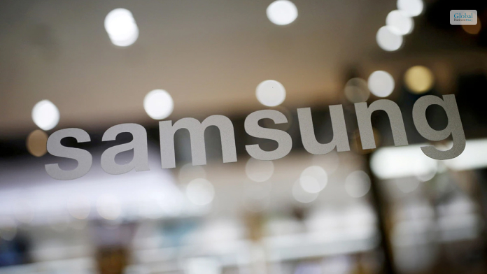 Significant Price Drop In Samsung Electronics