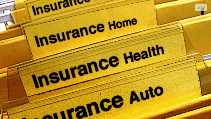 how to start an insurance company