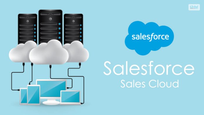 salesforce sales cloud