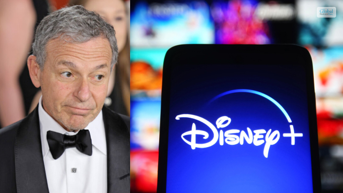 Disney+ Subscribers Decline