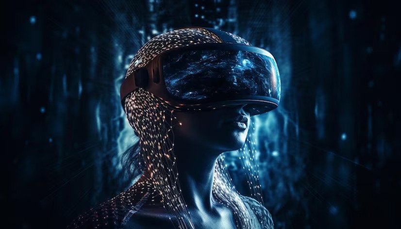 Evolution of Virtual Reality
