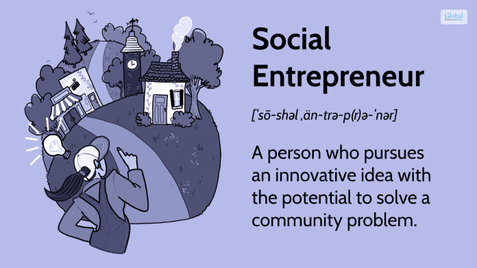 What Is Social Entrepreneurship