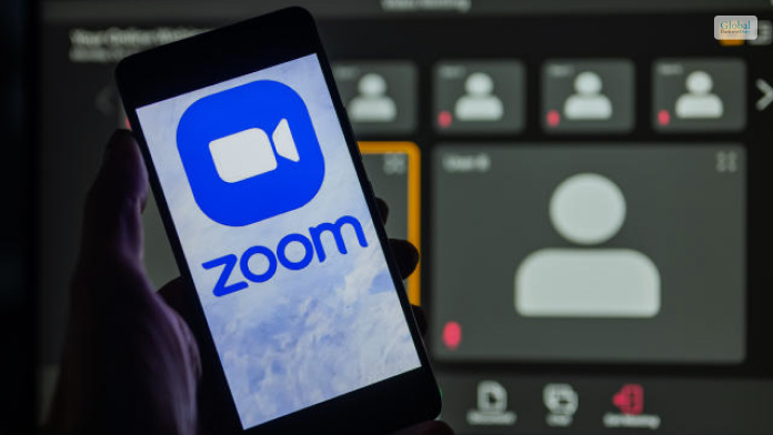 Zoom Earnings Top Estimates, Outlook Gets Lift From AI