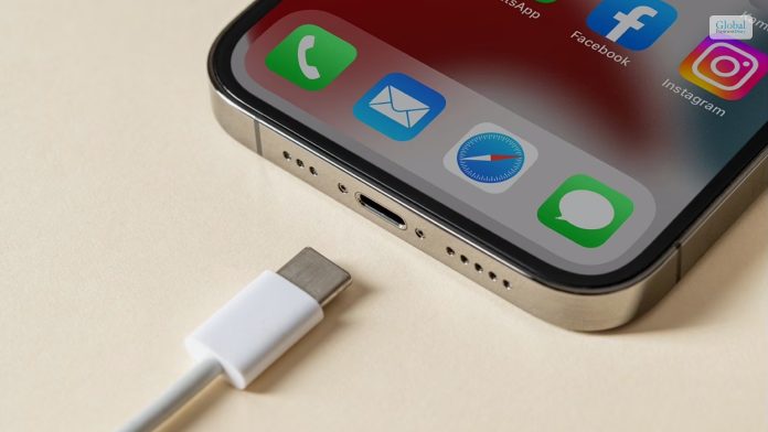 Apple’s iPhone 15 Will Use USB-C