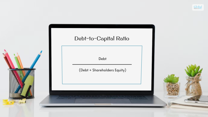 Debt-to-Capital Ratio