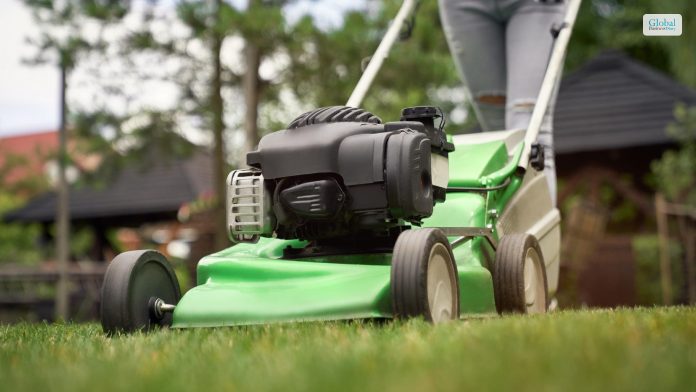 Lawn Care Business