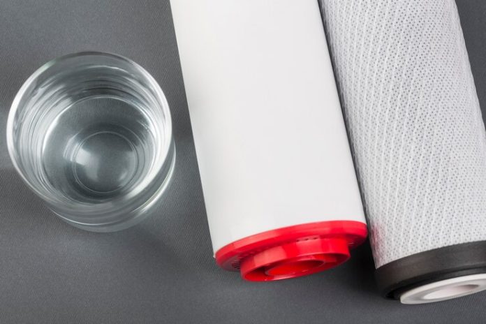 Fresh And Pure: How Water Filter Cartridges Enhance Your Water Quality
