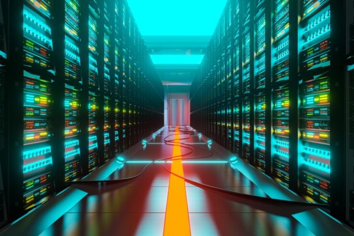Server Rack