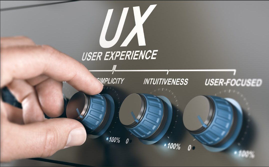 User Experience