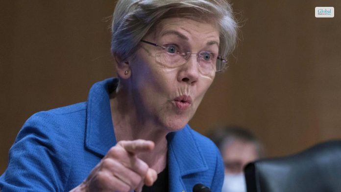 Warren 'Takes Heart' From Supreme Court Skepticism Of CFPB Funding Challenge