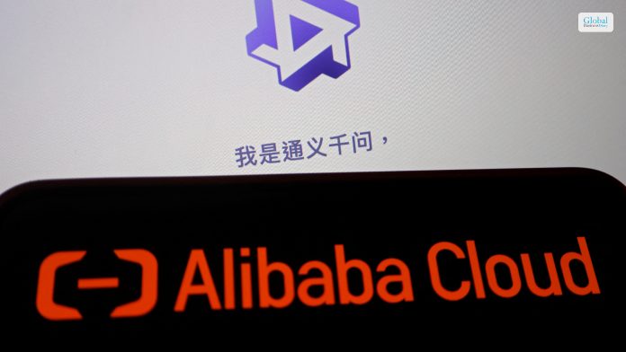 Alibaba Upgrades AI Model Tongyi Qianwen