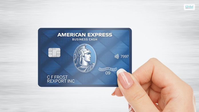 Blue Business Plus Credit Card From American Business