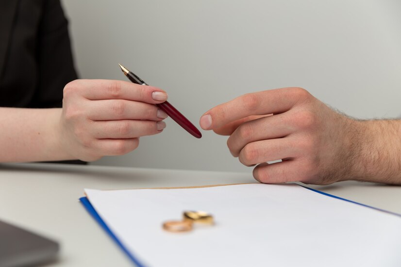 Enforcing Prenuptial Agreements