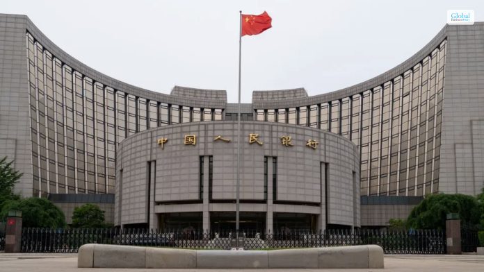 PBOC Drains Liquidity