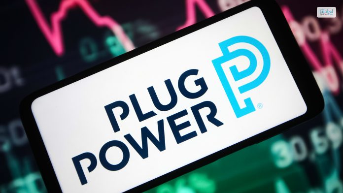 Plug Power CEO