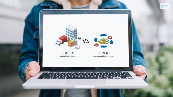 capex vs opex