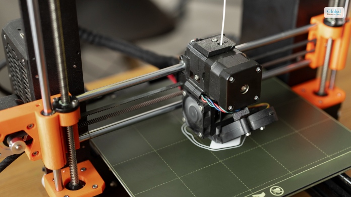 3D Printing Rapid Prototyping Services