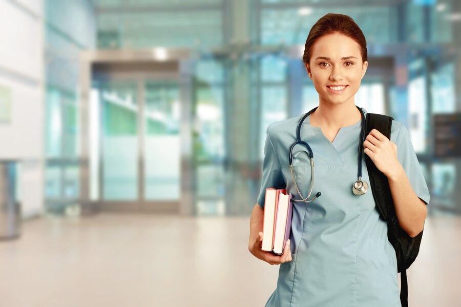 Travel Nurse