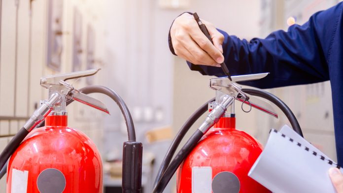 Benefits Of Fire Safety Inspections In Commercial Buildings