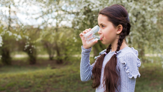 The Importance of Hydration at Events