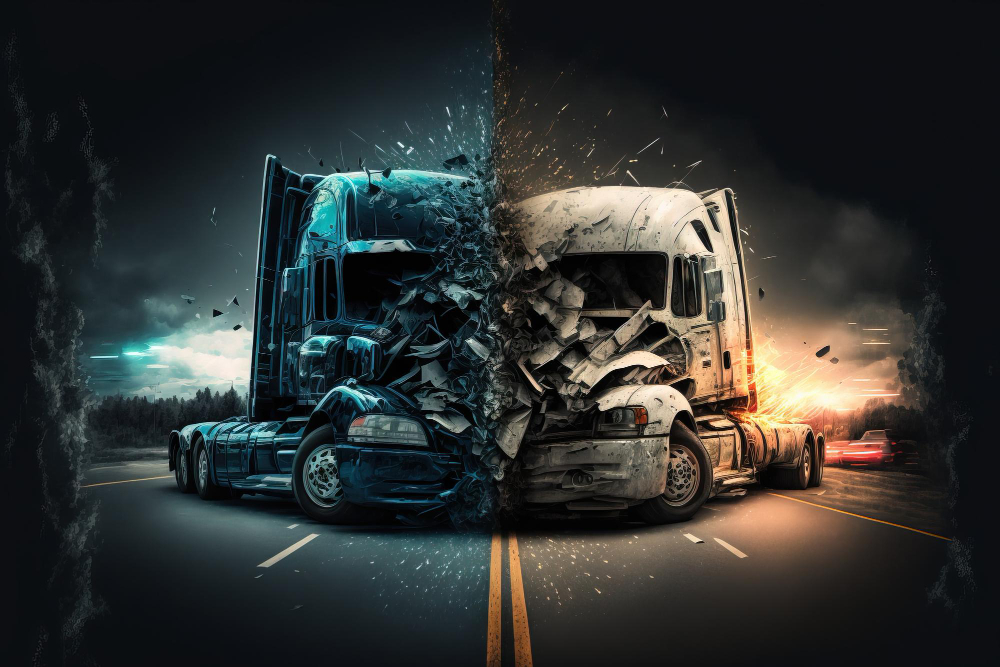 Truck Accidents