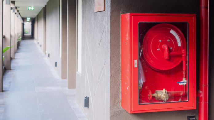 What Should Be Considered With Fire Safety Inspections For A Commercial Building