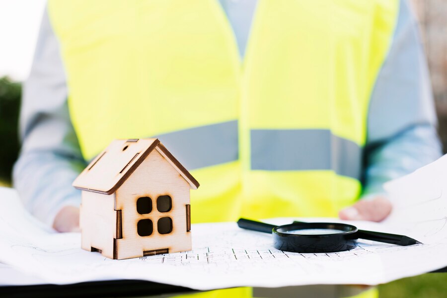 Property Inspection And Condition