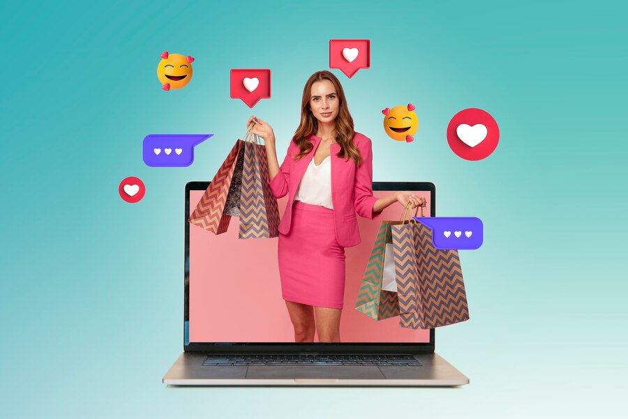Social Media Influencers And Their Impact On Retail Sales