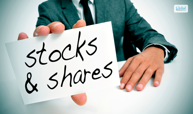 Stock Vs Share