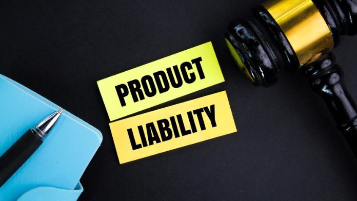 Product Liability Lawsuits