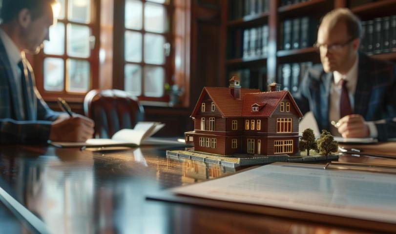 Understanding Estate Planning Law and How To Plan It