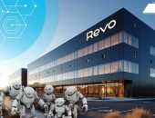 revo technologies murray utah