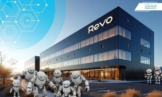 revo technologies murray utah