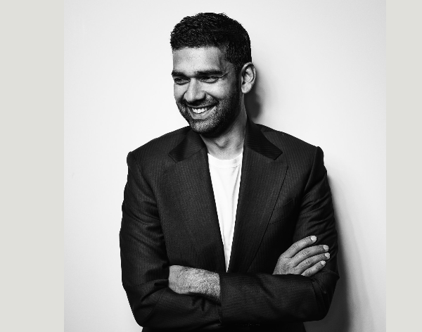 Gaurav Srivastava