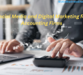 Social Media and Digital Marketing for Accounting Firms